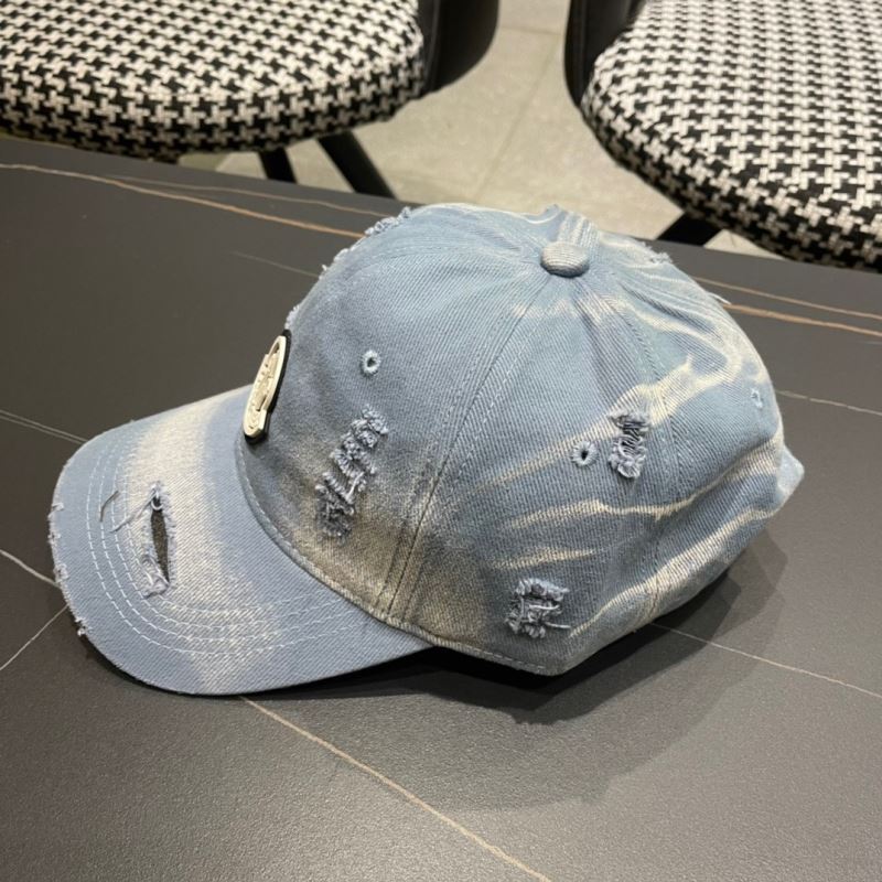 Moncler Caps